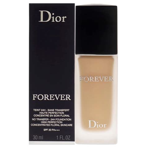 dior 4 neutral foundation